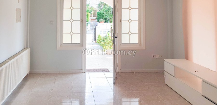 SPR 777 / 2 bedroom semi-detached house in Pyla area Larnaca - For rent - 6