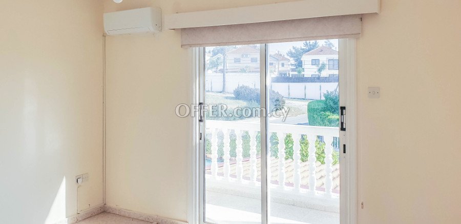 SPR 777 / 2 bedroom semi-detached house in Pyla area Larnaca - For rent - 7