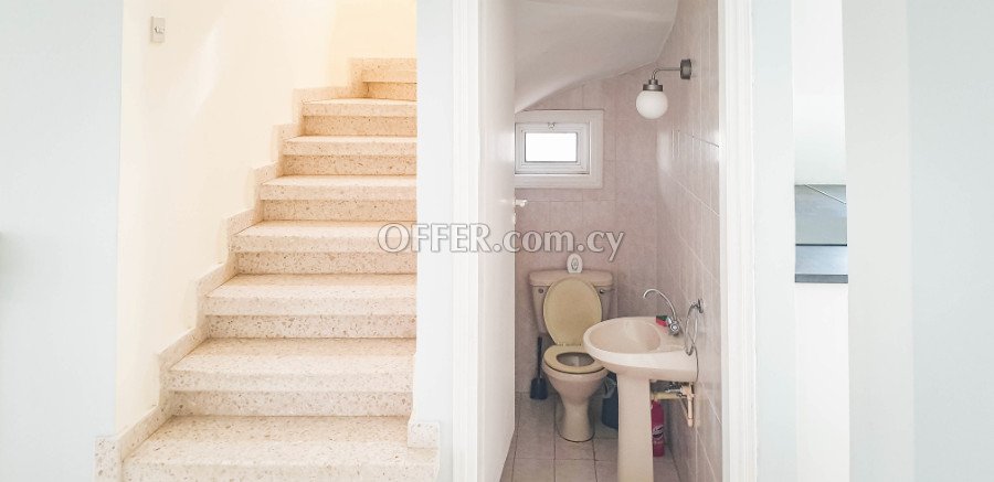 SPR 777 / 2 bedroom semi-detached house in Pyla area Larnaca - For rent - 5