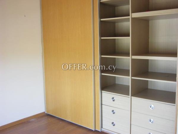 New For Rent €800 Apartment 3 bedrooms, Kaimakli Nicosia - 7