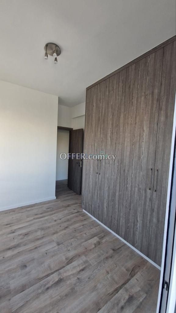 3 Bedroom Upper House For Rent Limassol - 5