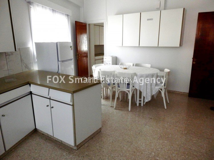4 Bed Apartment In Strovolos Nicosia Cyprus - 5