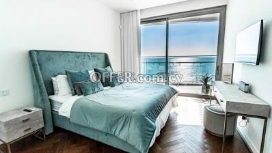 4 Bedroom Apartment For Sale Limassol - 7