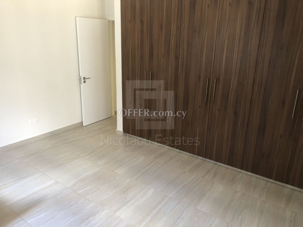 Three Bedroom Ground Floor House for Rent in Strovolos off Tseriou - 3