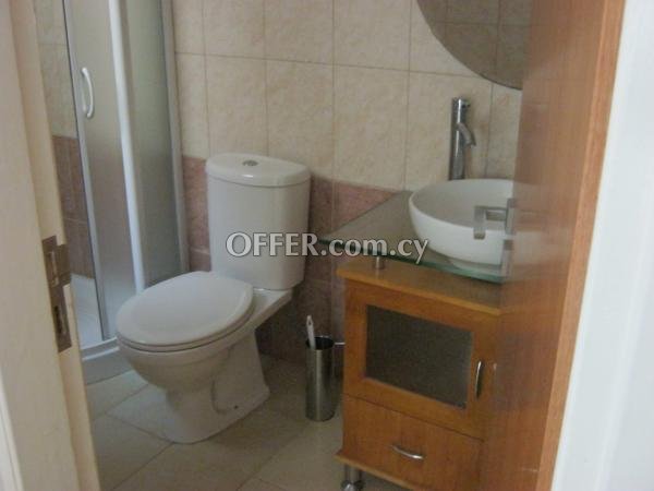 New For Rent €800 Apartment 3 bedrooms, Kaimakli Nicosia - 8