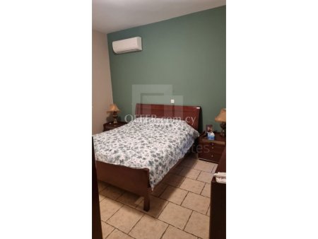 Spacious 3 bedroom apartment in Mesa Geitonia - 10