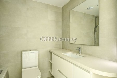 New For Sale €440,000 Apartment 2 bedrooms, Larnaka (Center), Larnaca Larnaca - 3