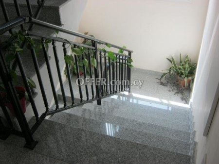 New For Rent €800 Apartment 3 bedrooms, Kaimakli Nicosia - 9