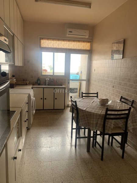 New For Sale €140,000 Apartment 3 bedrooms, Larnaka (Center), Larnaca Larnaca - 2