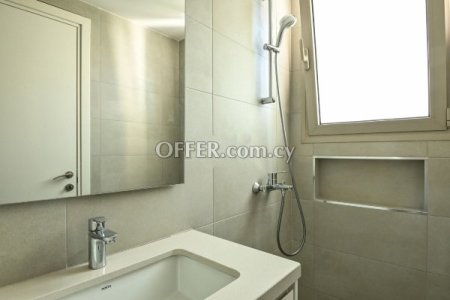 New For Sale €440,000 Apartment 2 bedrooms, Larnaka (Center), Larnaca Larnaca - 2
