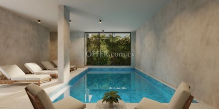 Two bedroom apartment in Elements City Center - 2