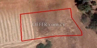 New For Sale €22,000 Land Klirou Nicosia