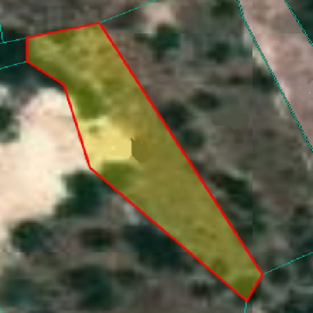 New For Sale €27,000 Land (Residential) Psematismenos Larnaca