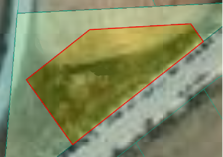 New For Sale €160,000 Plot Kiti Larnaca