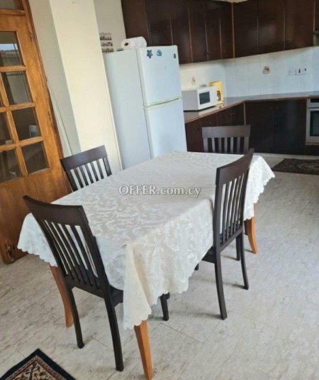3-bedroom Apartment 105 sqm in Larnaca (Town)