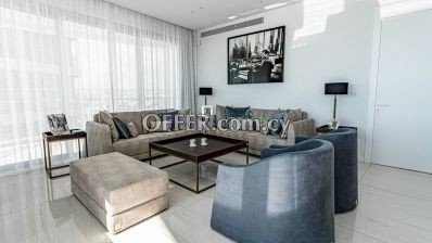 4 Bedroom Apartment For Sale Limassol - 1