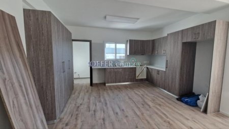 3 Bedroom Upper House For Rent Limassol - 10