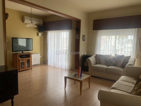 New For Sale €140,000 Apartment 3 bedrooms, Larnaka (Center), Larnaca Larnaca - 10