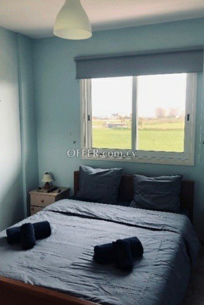 2-bedroom Apartment 75 sqm in Larnaca (Town) - 5