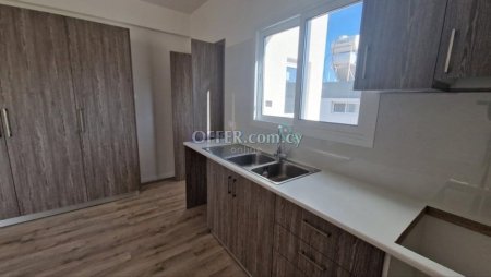3 Bedroom Upper House For Rent Limassol - 9