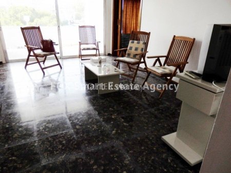 4 Bed Apartment In Strovolos Nicosia Cyprus - 9