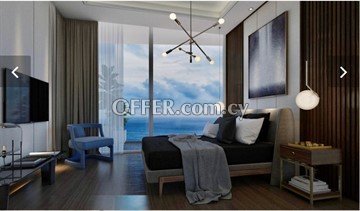 Impressive 4 Bedroom Seafront Villa In Ayia Napa - 4