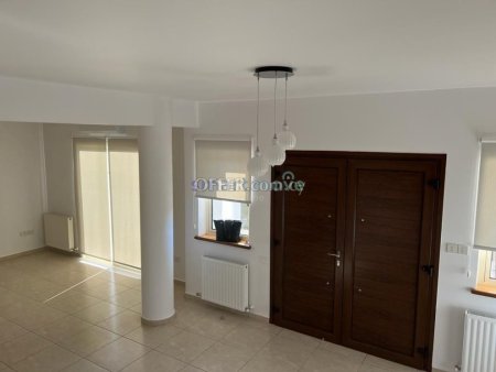 4 Bedroom Villa + Maids Room For Rent Limassol - 8