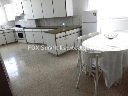 4 Bed Apartment In Strovolos Nicosia Cyprus - 8