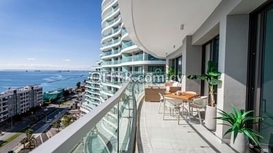 4 Bedroom Apartment For Sale Limassol - 4