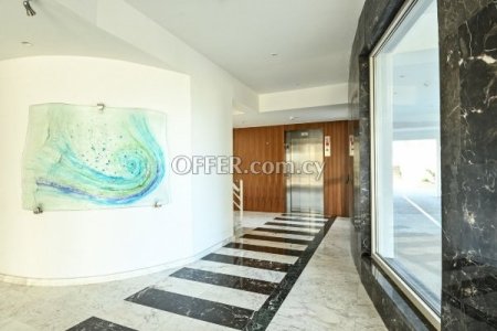 New For Sale €440,000 Apartment 2 bedrooms, Larnaka (Center), Larnaca Larnaca - 8