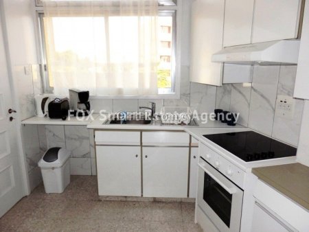 4 Bed Apartment In Strovolos Nicosia Cyprus - 7