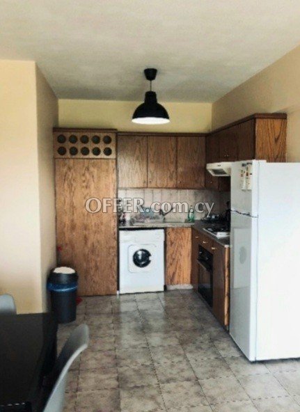 2-bedroom Apartment 75 sqm in Larnaca (Town) - 2