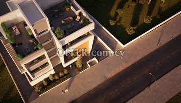 1 Bedroom Apartment  In Tseri, Nicosia - 2