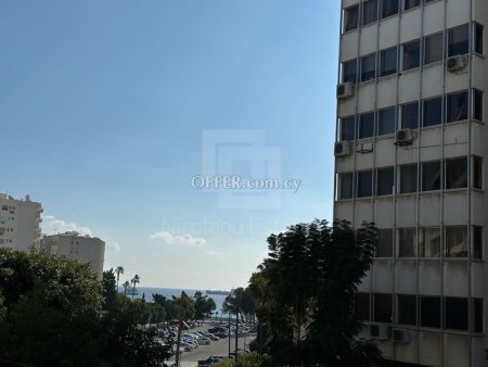 Large office space for rent in the prominent location of Makarios Avenue Enaerios - 5