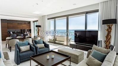 4 Bedroom Apartment For Sale Limassol - 6