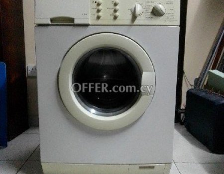 Washing machines service repair maintenance all brands all models - 1