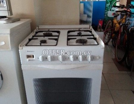 Gas Cookers service repair maintenance all brands all models - 1