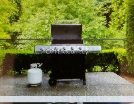 Barbecue service repairs maintenance all brands all models - 1