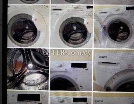 Washing machines service repairs