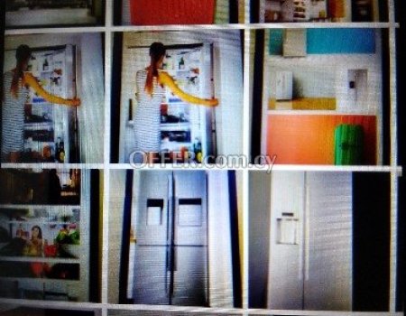 Refrigerators service repairs