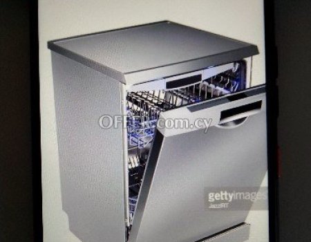 Dish washers service repairs