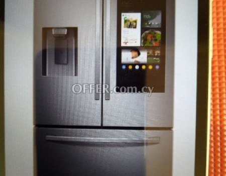 Refrigerators service repairs all brands all models - 1