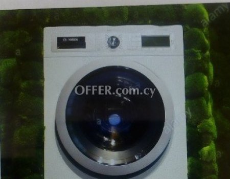 Washing machines service repairs all brands all models - 1