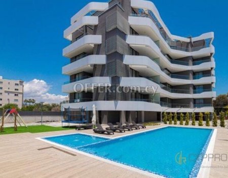 3 Bedroom Apartment in Tourist Area - 1