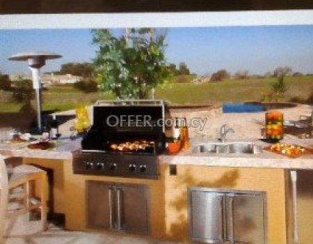 Gas barbecue service repairs all brands all models - 1