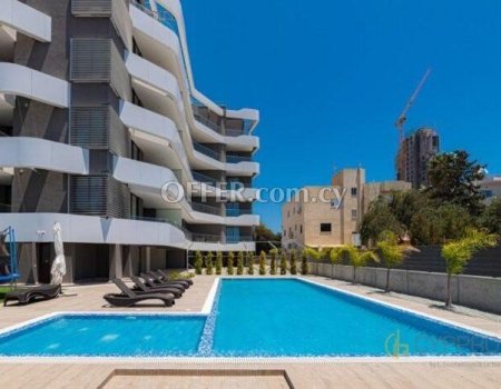 4 Bedroom Penthouse in Tourist Area