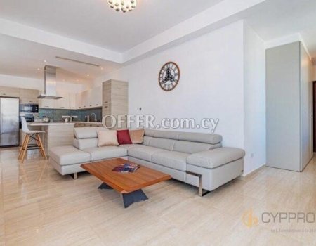 4 Bedroom Penthouse in Tourist Area - 8