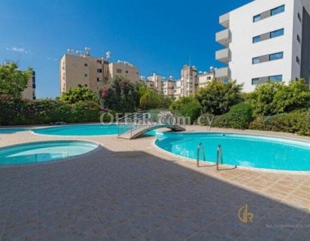 2 Bedroom Penthouse in Papas Area - 1