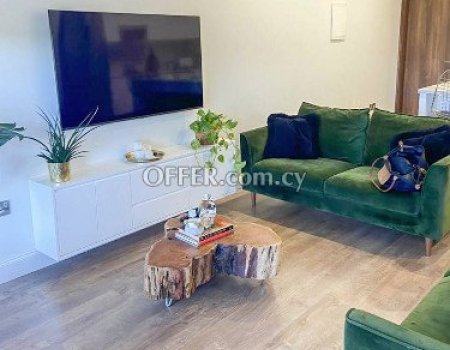 SPS 605 / 2 Bedroom ground floor apartment in Kiti Larnaca – For sale - 8