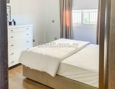 SPS 605 / 2 Bedroom ground floor apartment in Kiti Larnaca – For sale - 5